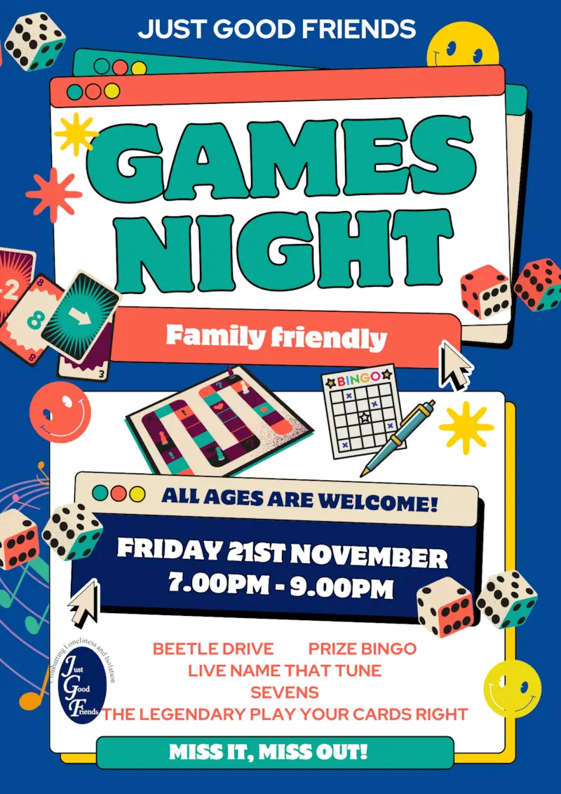 Games Night 